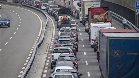 gotthard tunnel stau aktuell